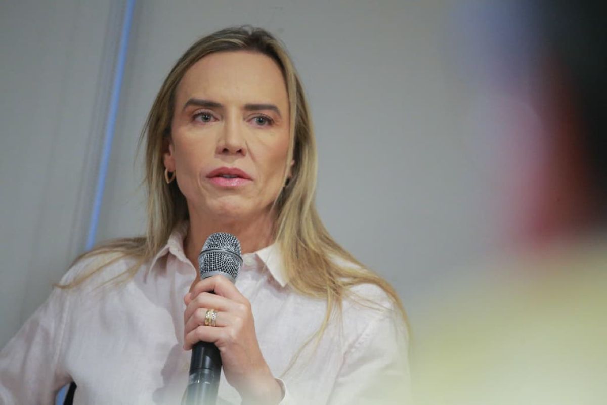 Filha de vítima de feminicídio está amparada em programa social, diz Celina