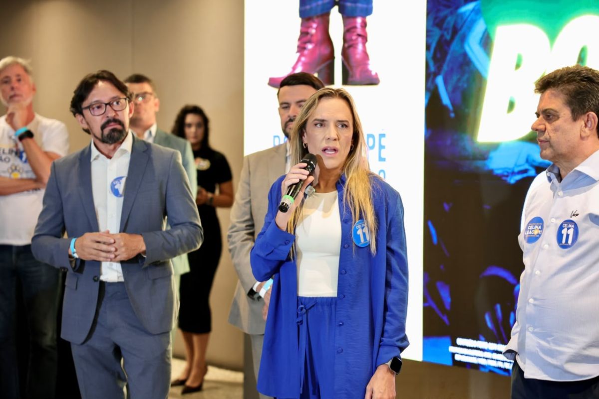 TCDF libera construção do hospital ortopédico no Guará, anuncia Celina