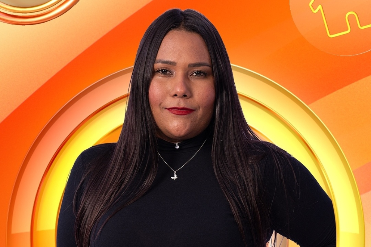 Ex-BBB Chaiany Andrade se irrita após ter sexualidade questionada