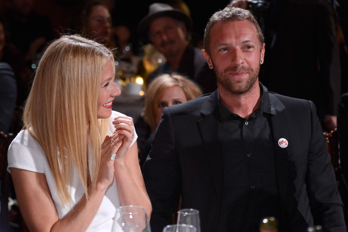 De Bill Gates a Chris Martin veja os divrcios mais caros | Variedades - Foto 3 | QTU Notícias