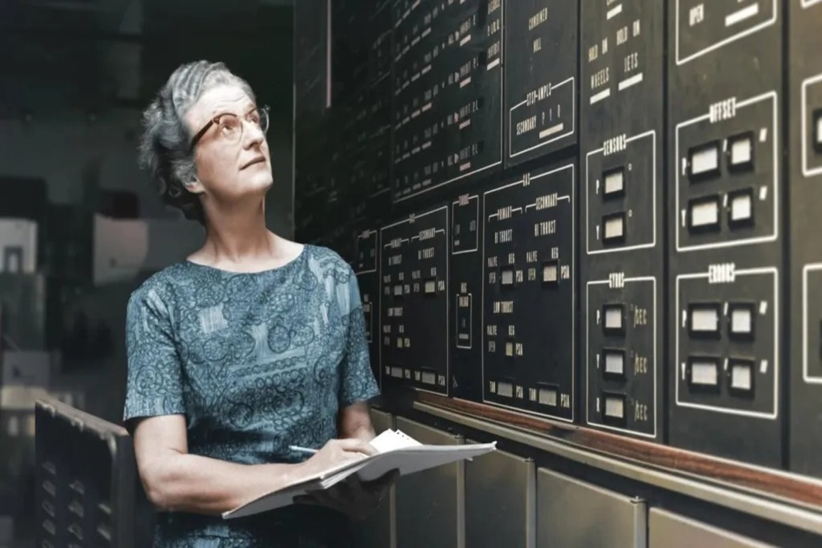 Nancy Grace Roman: a pioneira que revolucionou a astronomia no espaço