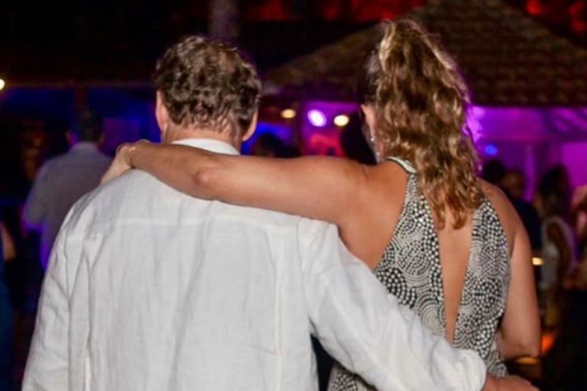 Claude Troisgros anuncia fim do casamento com Clarisse Sette após 20 anos
