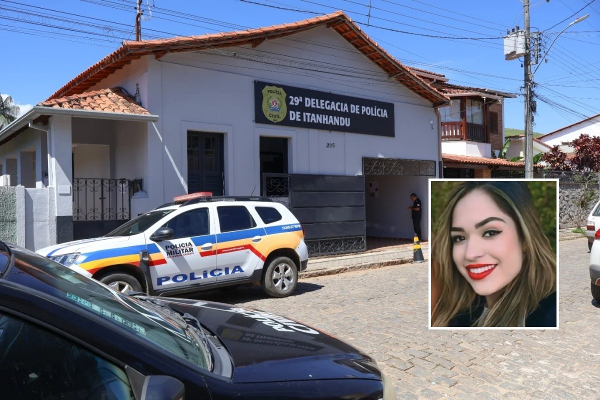 Mulher se entrega após suspeita de golpes de R$ 1 milhão em MG