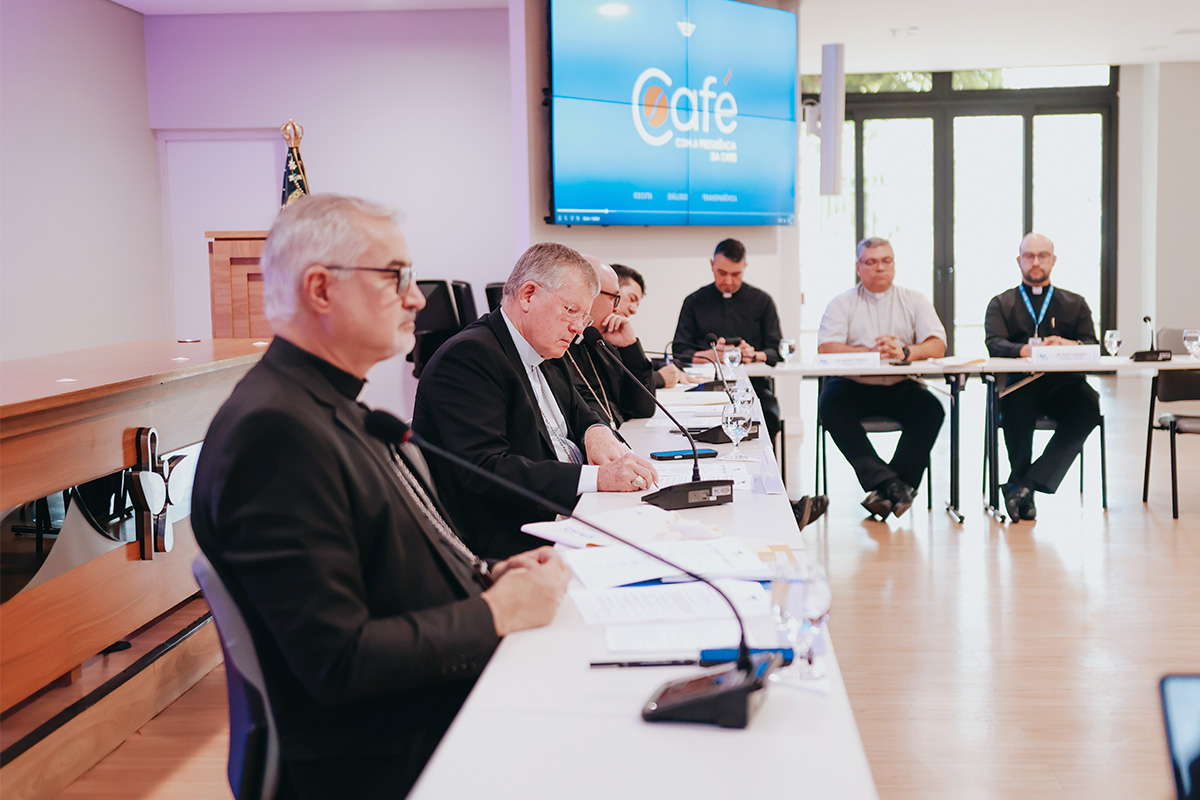 CNBB cria grupo de trabalho para discutir IA e a "Igreja do futuro"