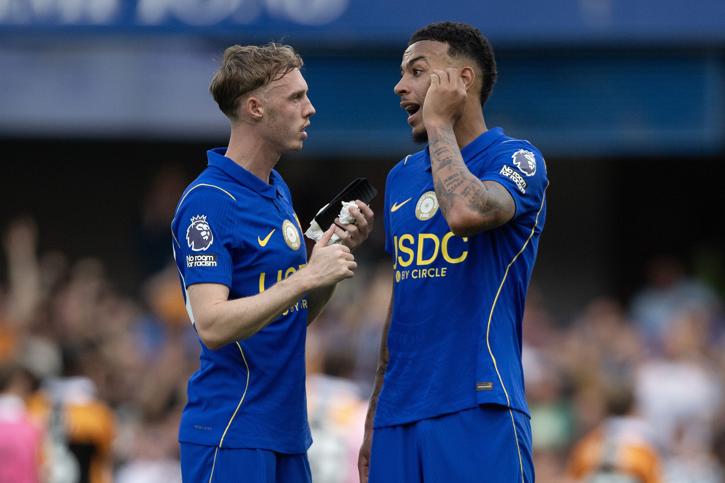 Saiba onde assistir a Brentford x Chelsea pela Premier League