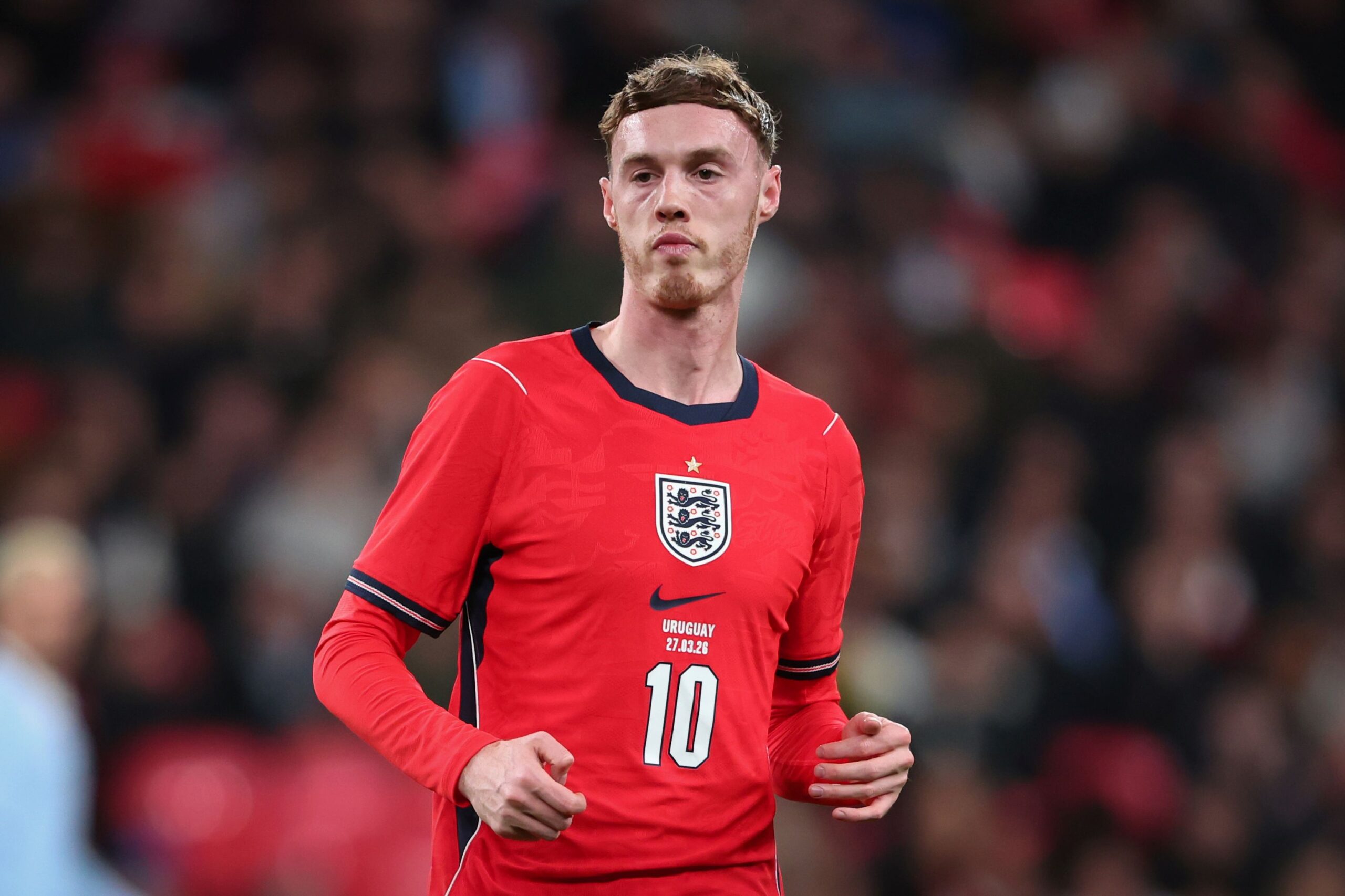 Liga das Nações: Inglaterra tem cinco jogadores cortados por lesões