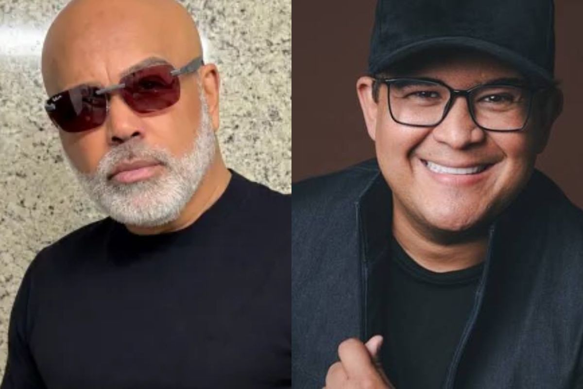 Polícia atualiza buscas por helicóptero sumido com Rick e Bruno Avelar