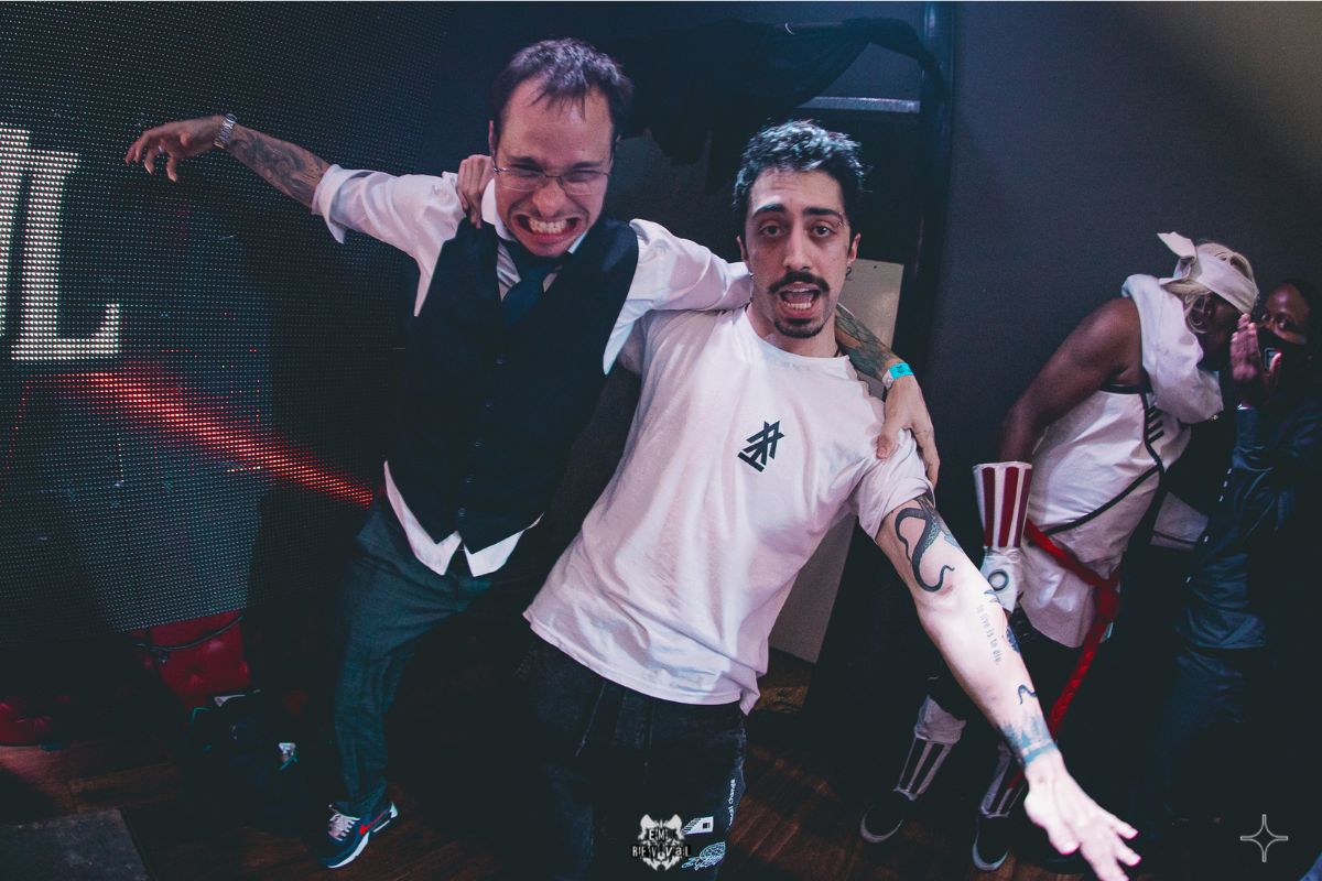Como "mestre da voz" usou ciência para fazer alunos chegarem ao Rock in Rio