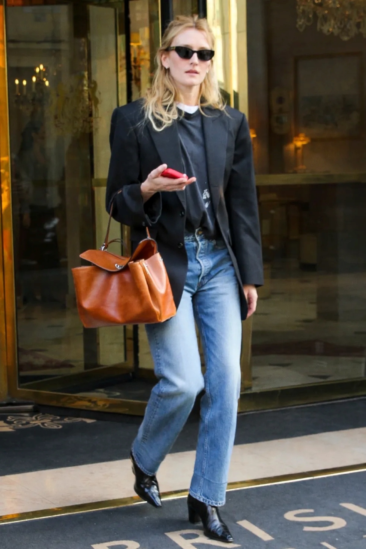 bolsa balenciaga rodeo - metrópoles
