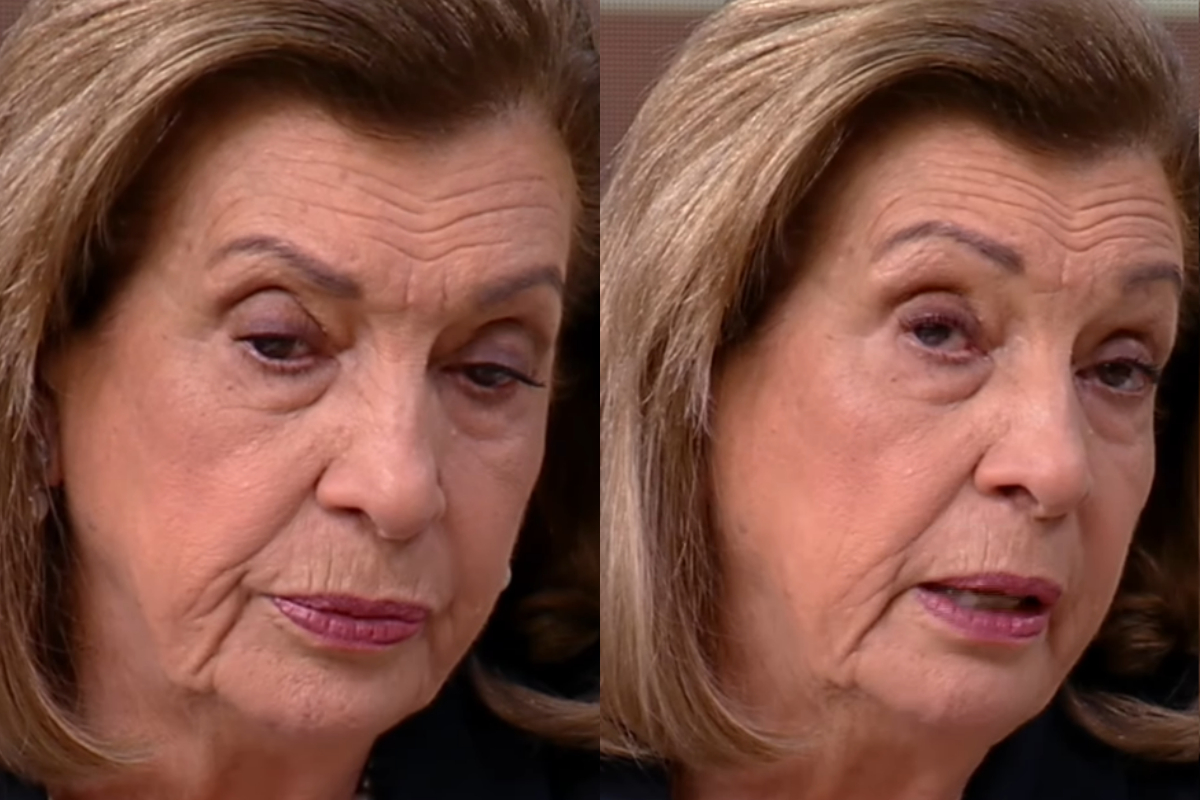 Cris Poli, a Supernanny, desabafa sobre perda do filho para o câncer