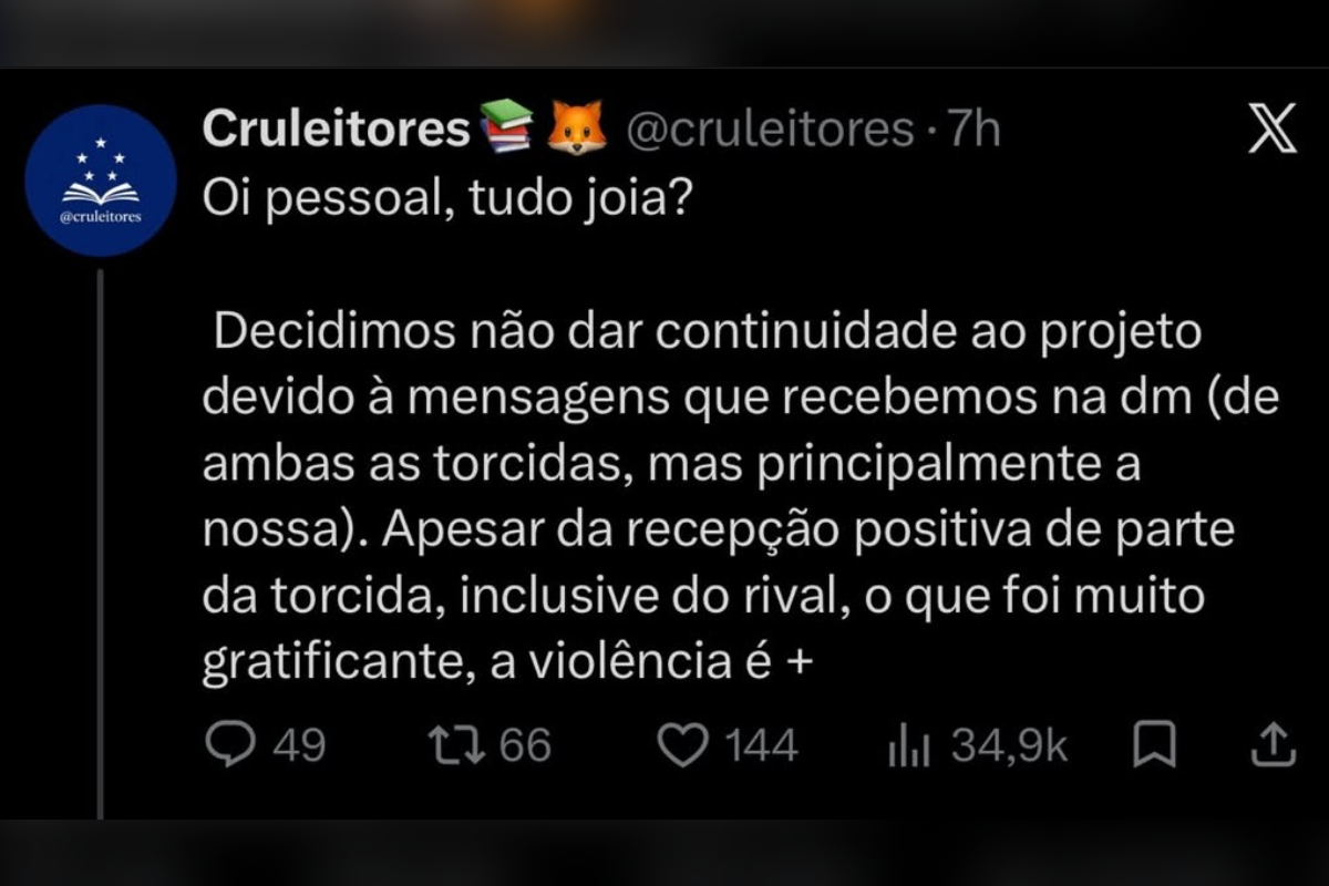 cruleitores