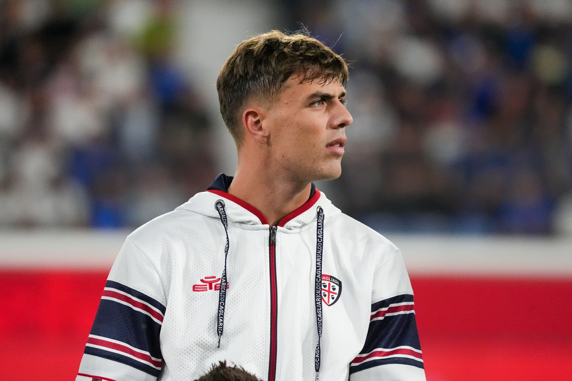Filho de Maldini é flagrado com álcool acima do limite após acidente