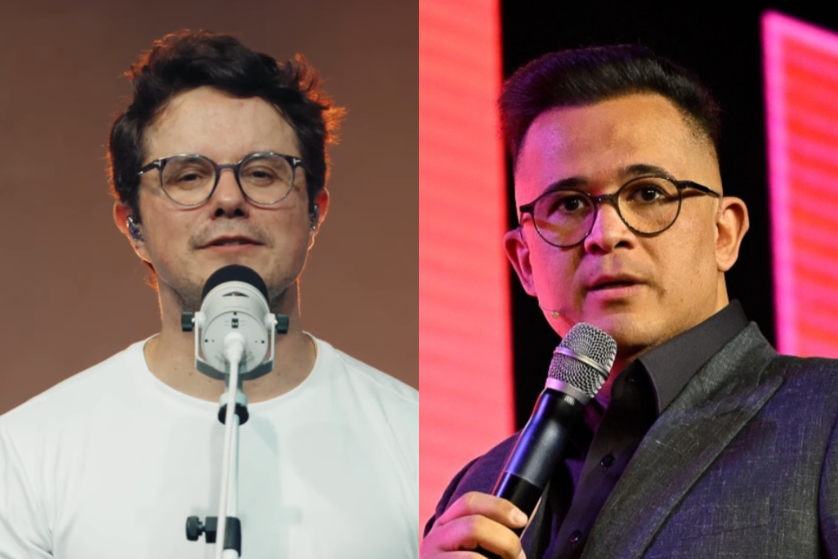 Deive Leonardo celebra legado "extraordinário” de Bruno Avelar e desabafa