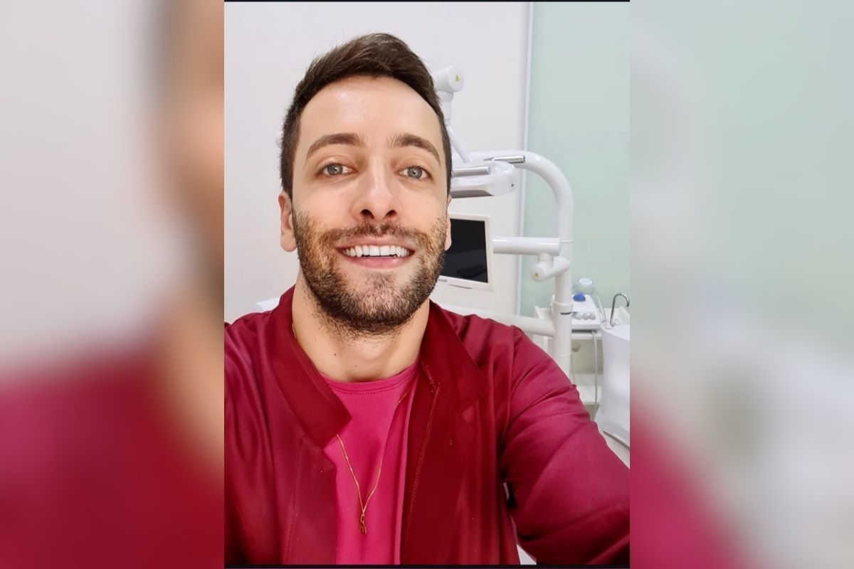 Quem era o dentista protético desaparecido e encontrado morto em zona rural