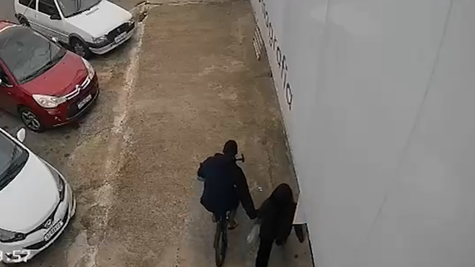 Homem é preso em flagrante após apalpar bunda de mulher em Taguatinga