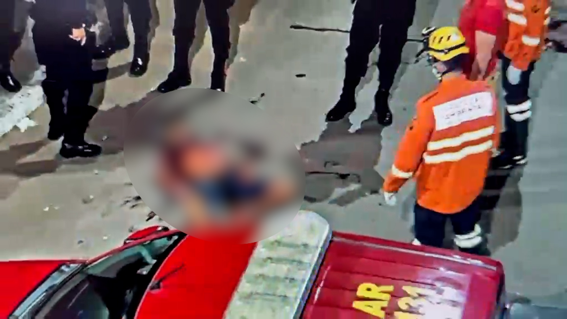 Suspeito de esfaquear jovem por dívida de R$ 50 no Paranoá é preso