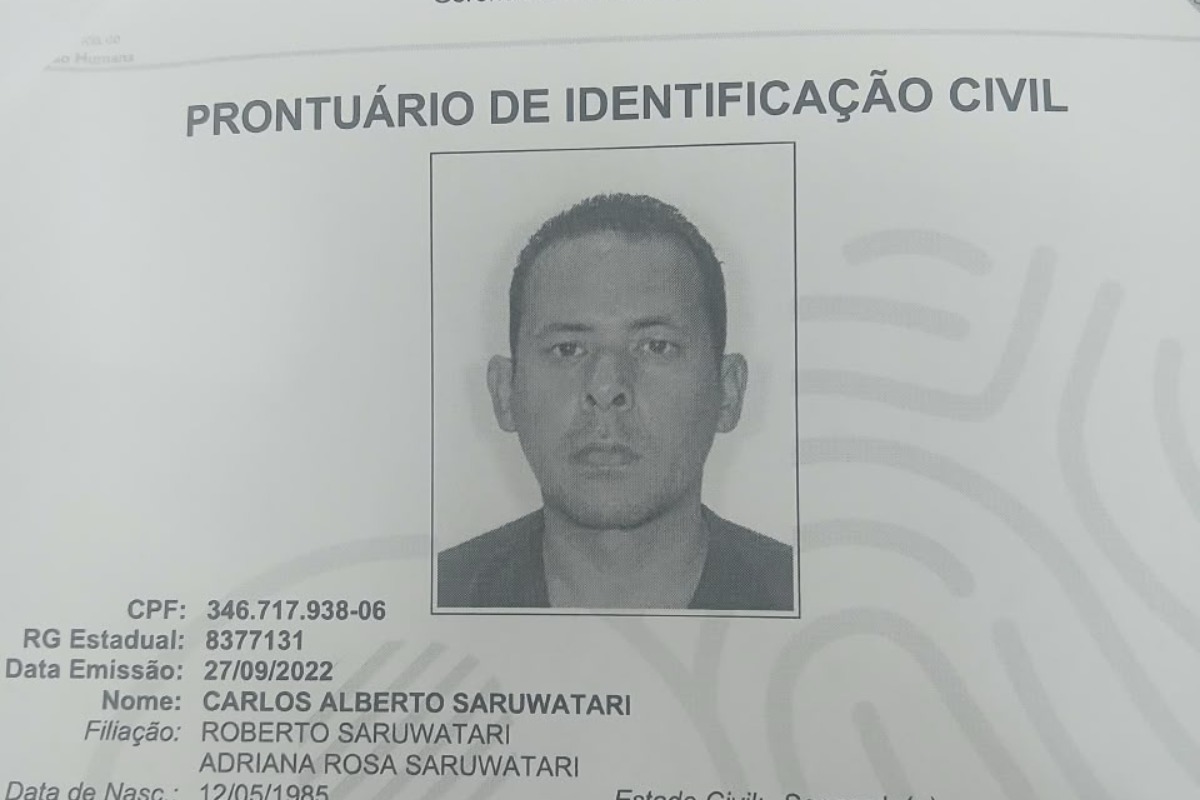 Detento é encontrado morto, dentro de presídio, durante banho de sol