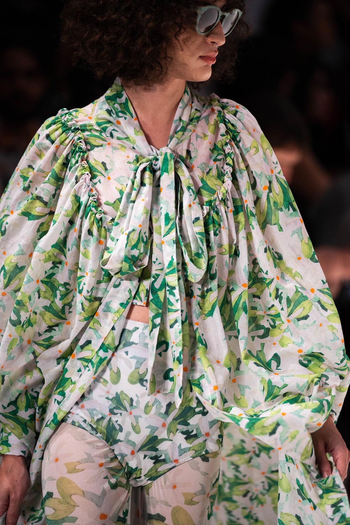 Almacor - Metrópoles Catwalk