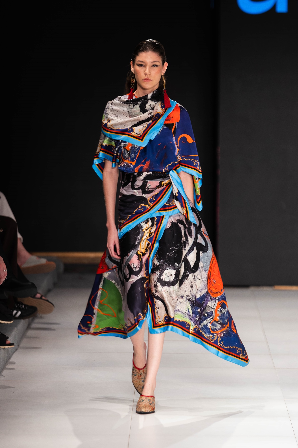 Almacor - Metrópoles Catwalk