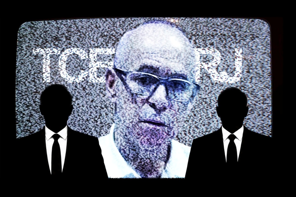 TCE-RJ paga R$ 171 mil por mês a aliados de Brazão em “gabinete fantasma” - QTU Questões do Universo