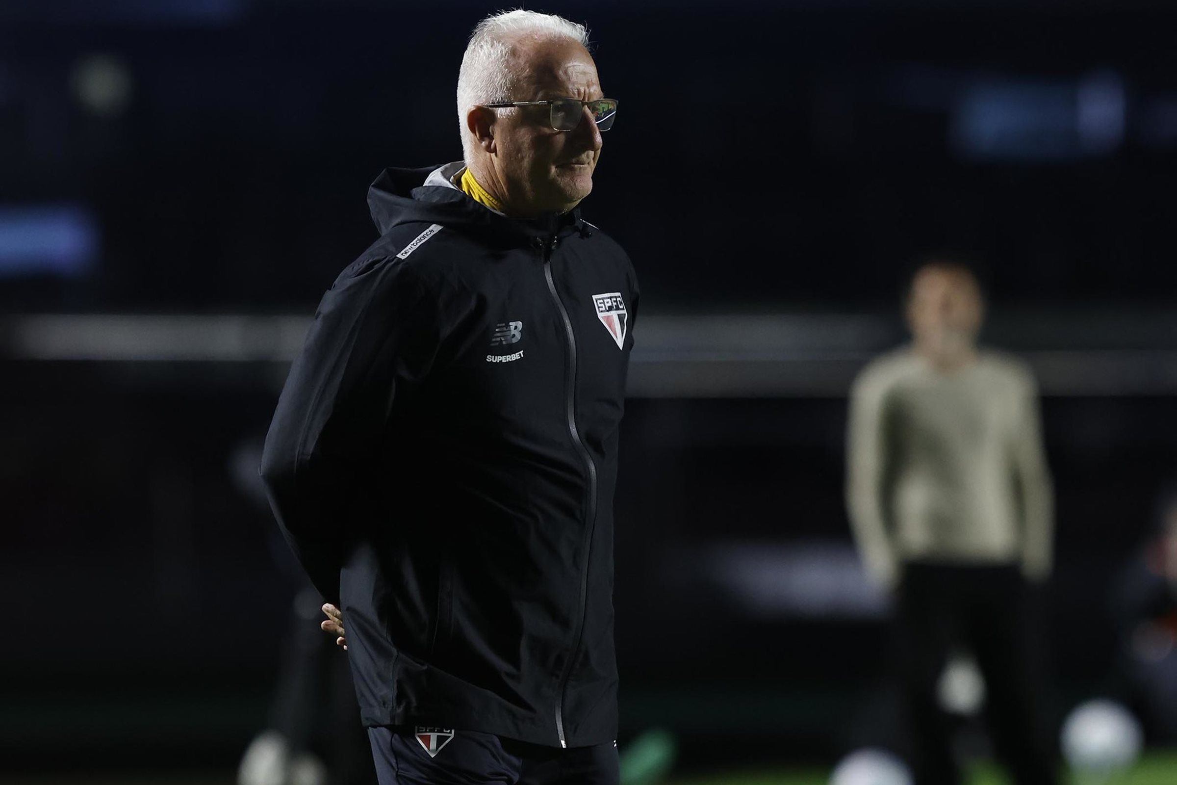 Dorival Jr. projeta duelo contra o Boca Juniors após vitória no Brasileirão