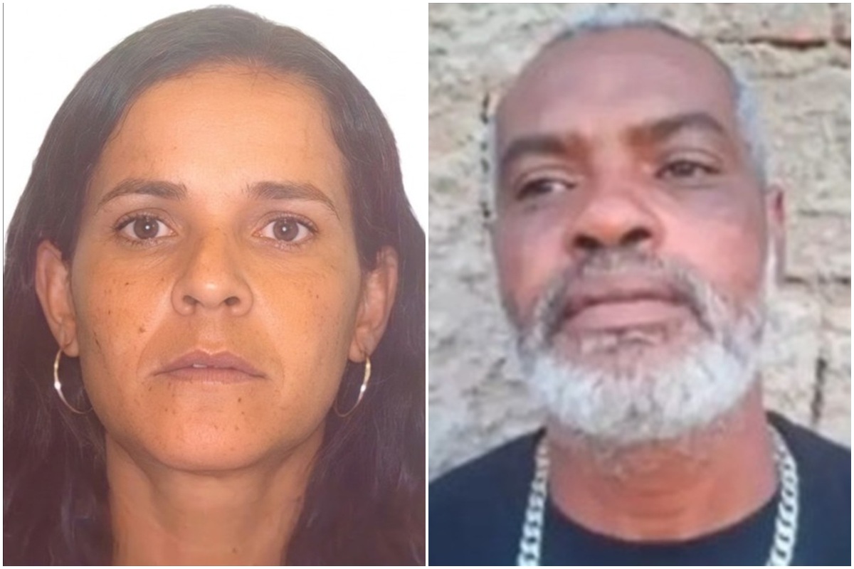 Dupla que ameaçava e extorquia vizinhos em assentamento no DF está foragida - QTU Questões do Universo