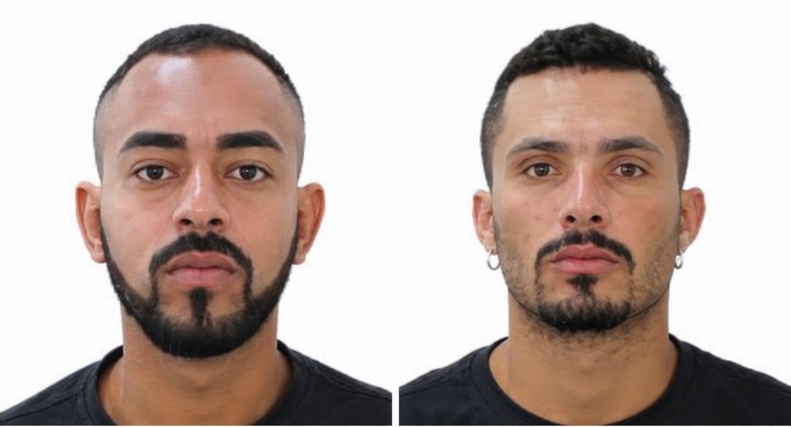 Dupla é alvo da PCDF por roubar clientes de bares em Taguatinga e Ceilândia