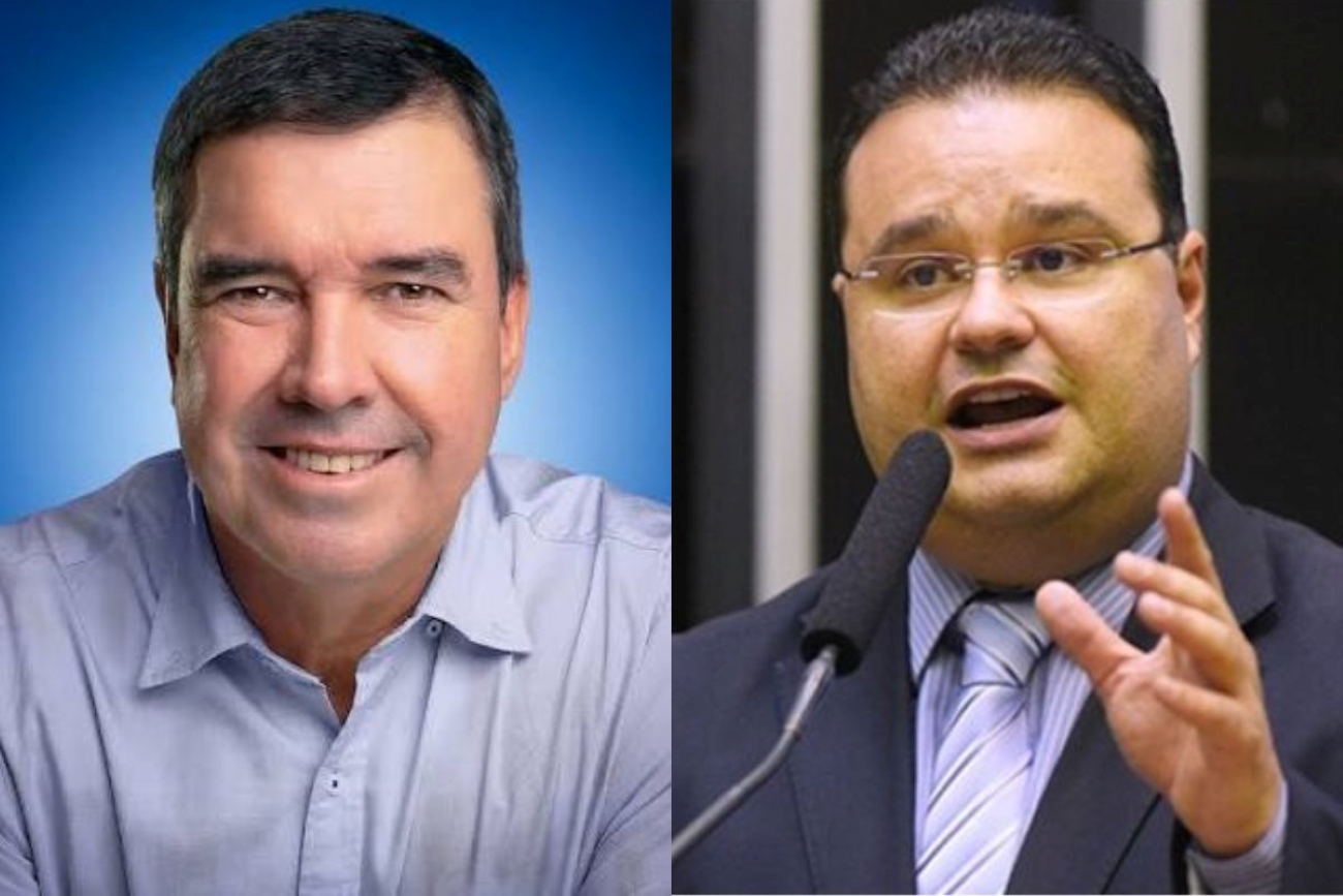 Riedel tem 42% e Fábio Trad 26% no 1º turno em MS, diz Real Time/Big Data