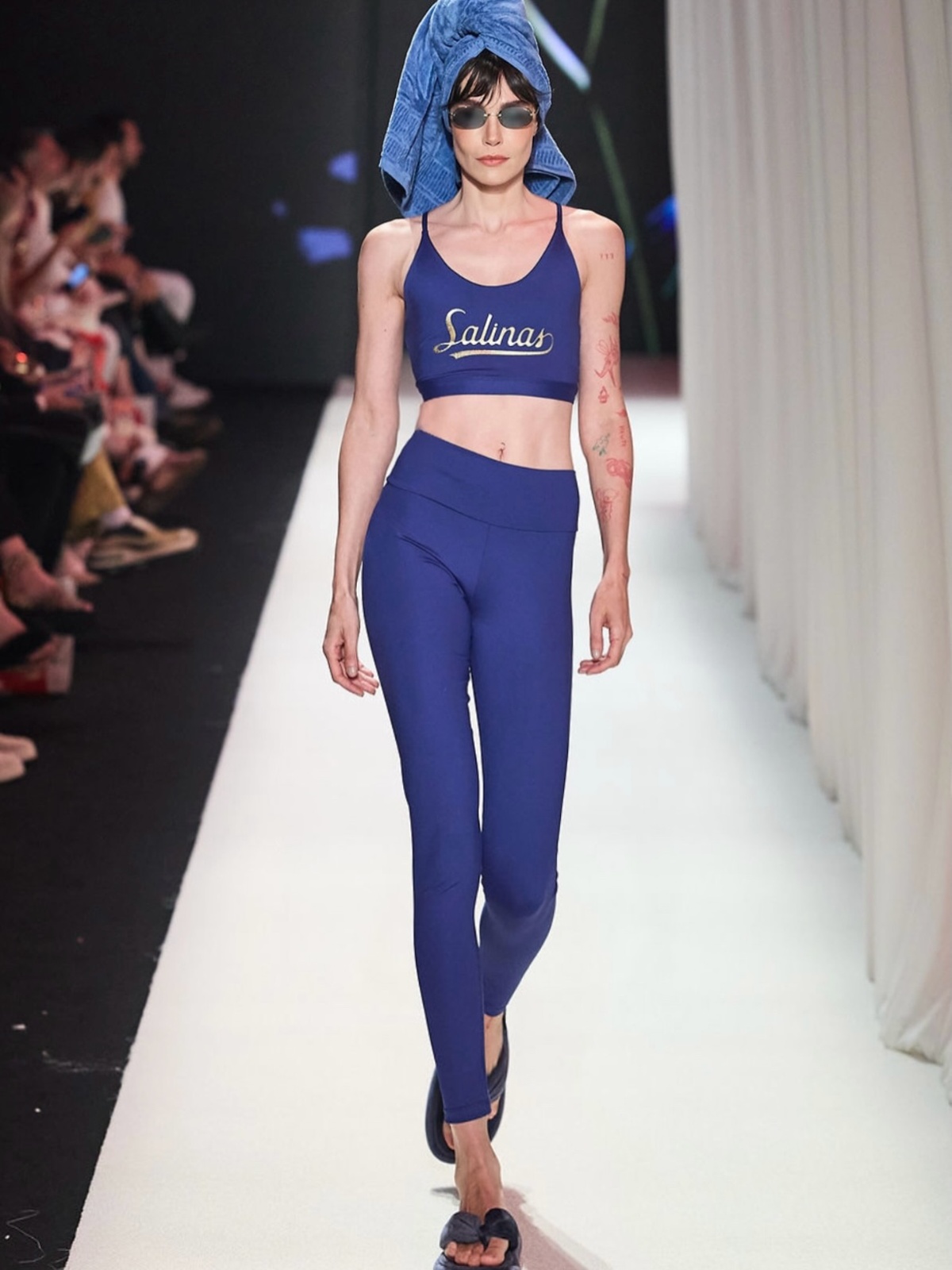 ellen milgrau metrópoles catwalk