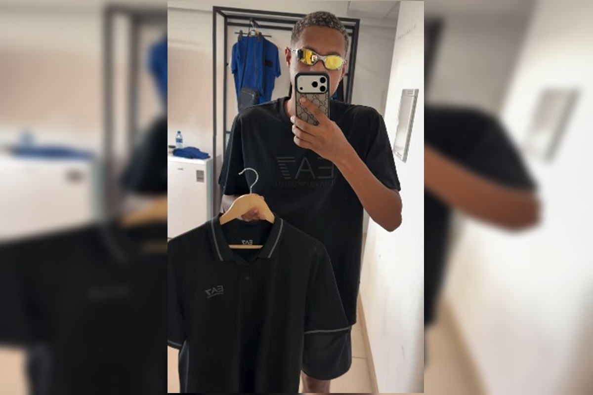 Dono de loja de shopping alvo da PCDF por tráfico vendia grifes de luxo