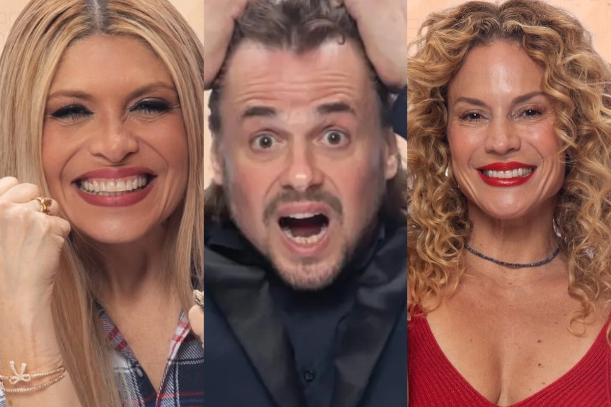 Enquete A Fazenda 18: quem deve ficar entre Adryana, Erthal e Maíra? Vote