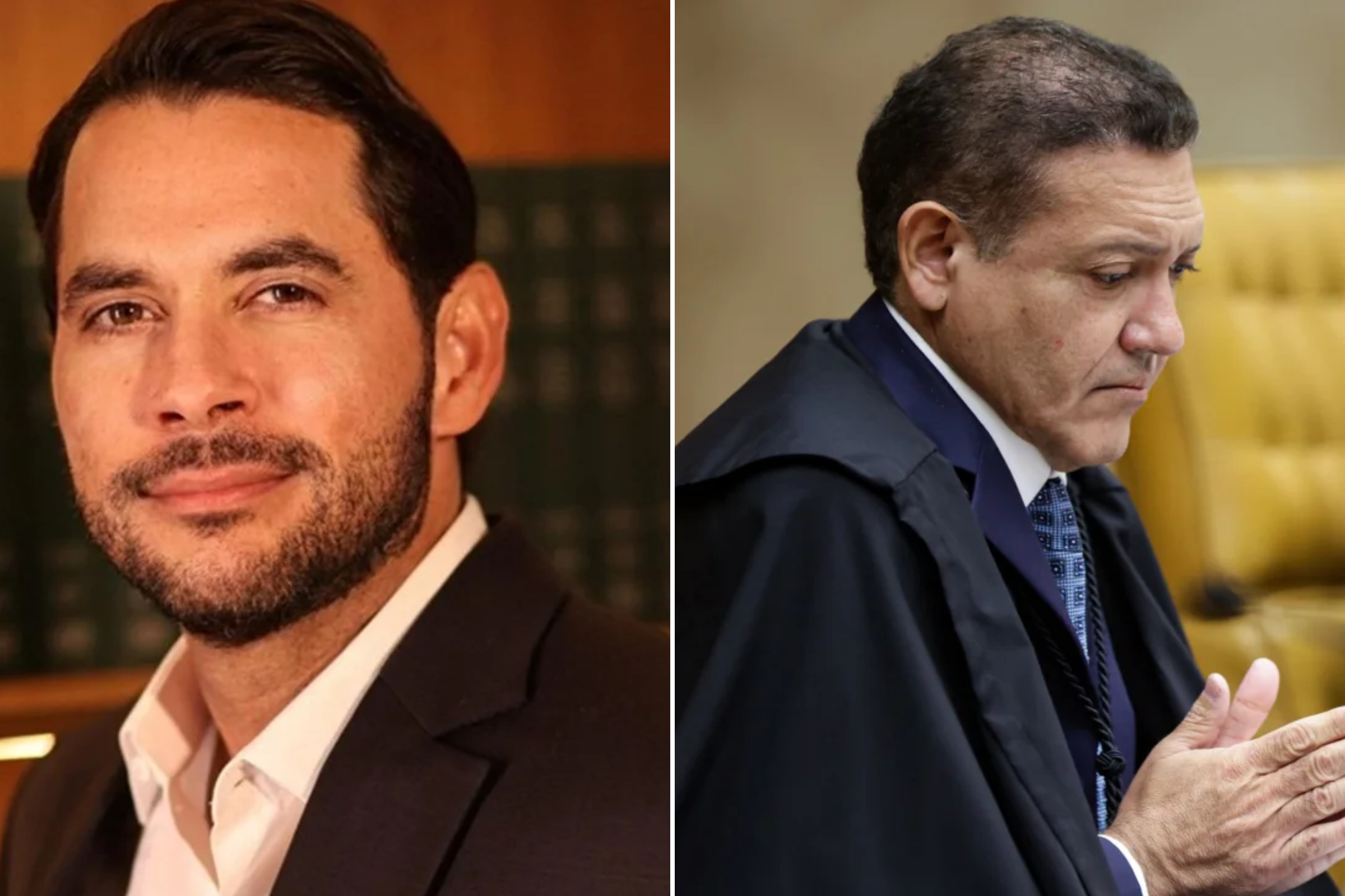 Entenda a relação entre o desembargador Newton Ramos e a “Turma do KN”