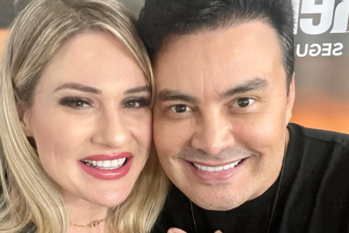 Esposa de Renner presta apoio ao cantor após morte de Rick: “Dor imensa"