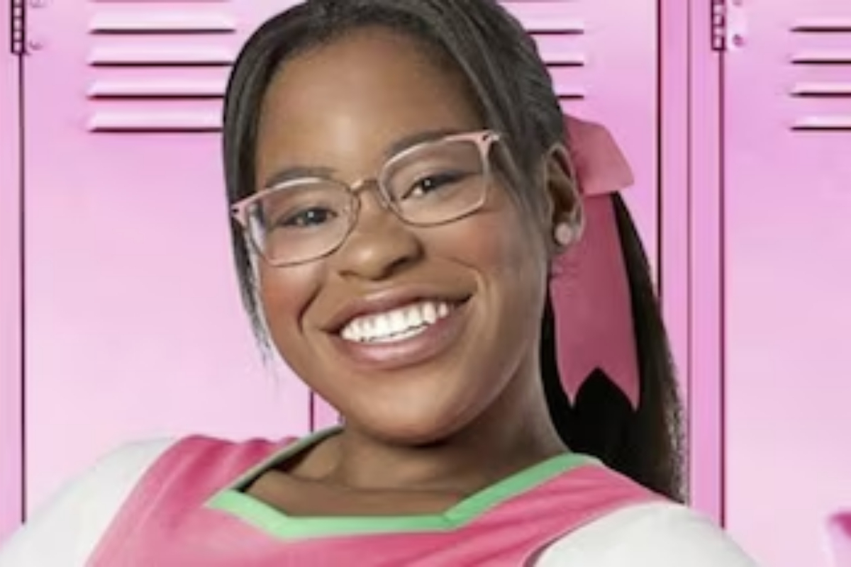 Estrela da Disney, Carla Jeffery morre aos 33 anos