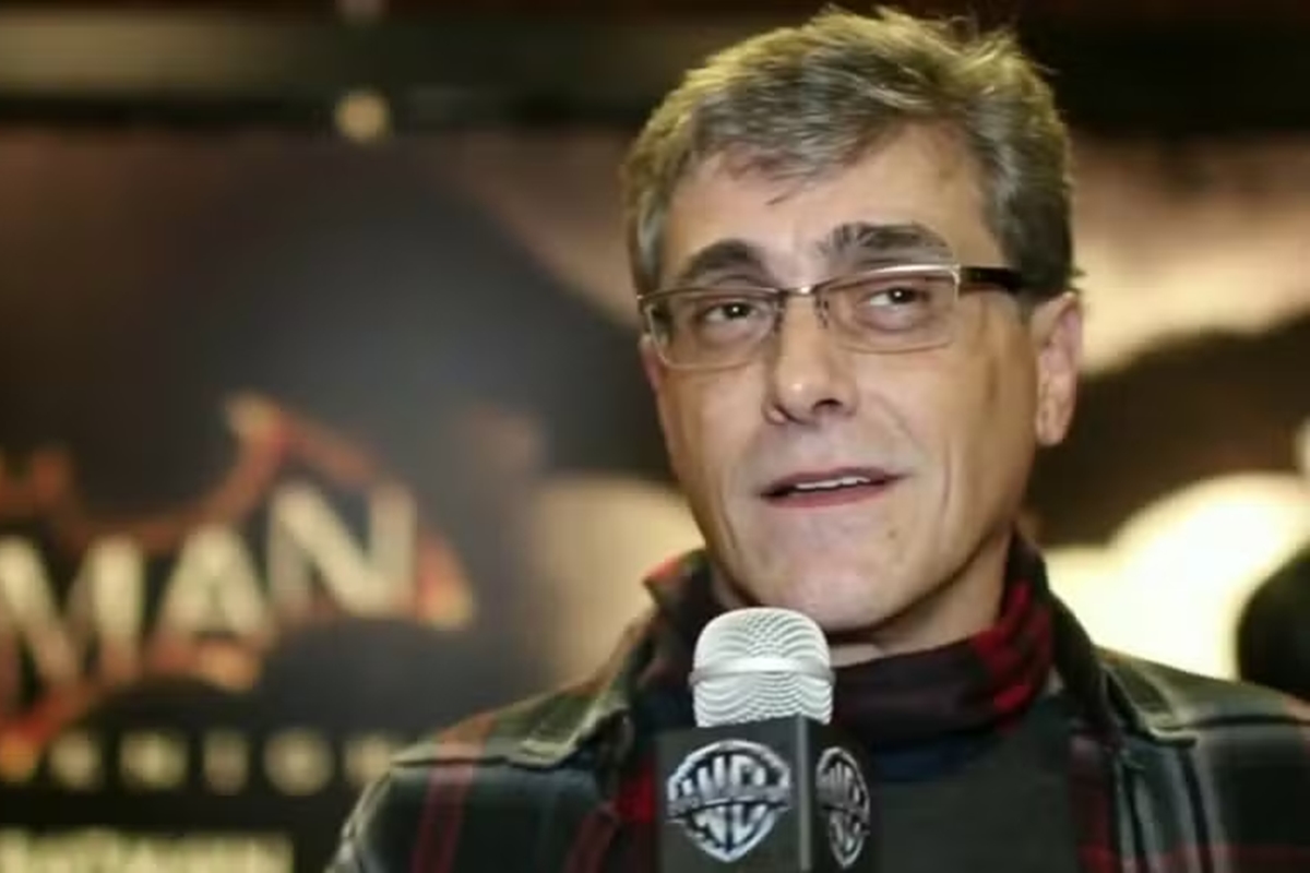 Ettore Zuim, dublador brasileiro de Batman e Hércules, morre aos 66 anos