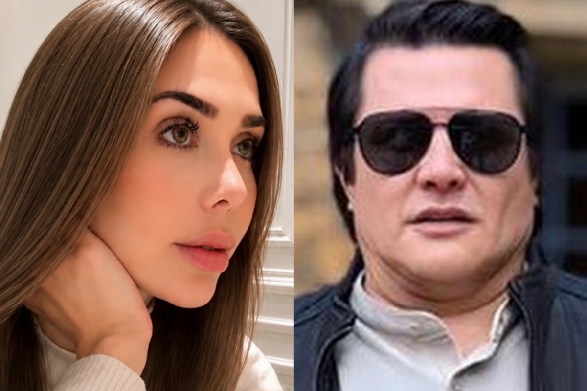 Ex-mulher de Giovani, dupla de Gian, desabafa após término: "Injustiças"