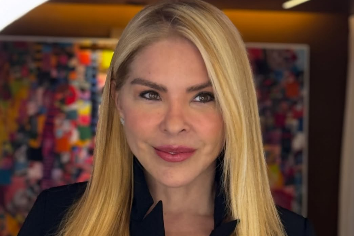 Ex-marido se manifesta após pedido de prisão de Veronica Costa: "Alívio"