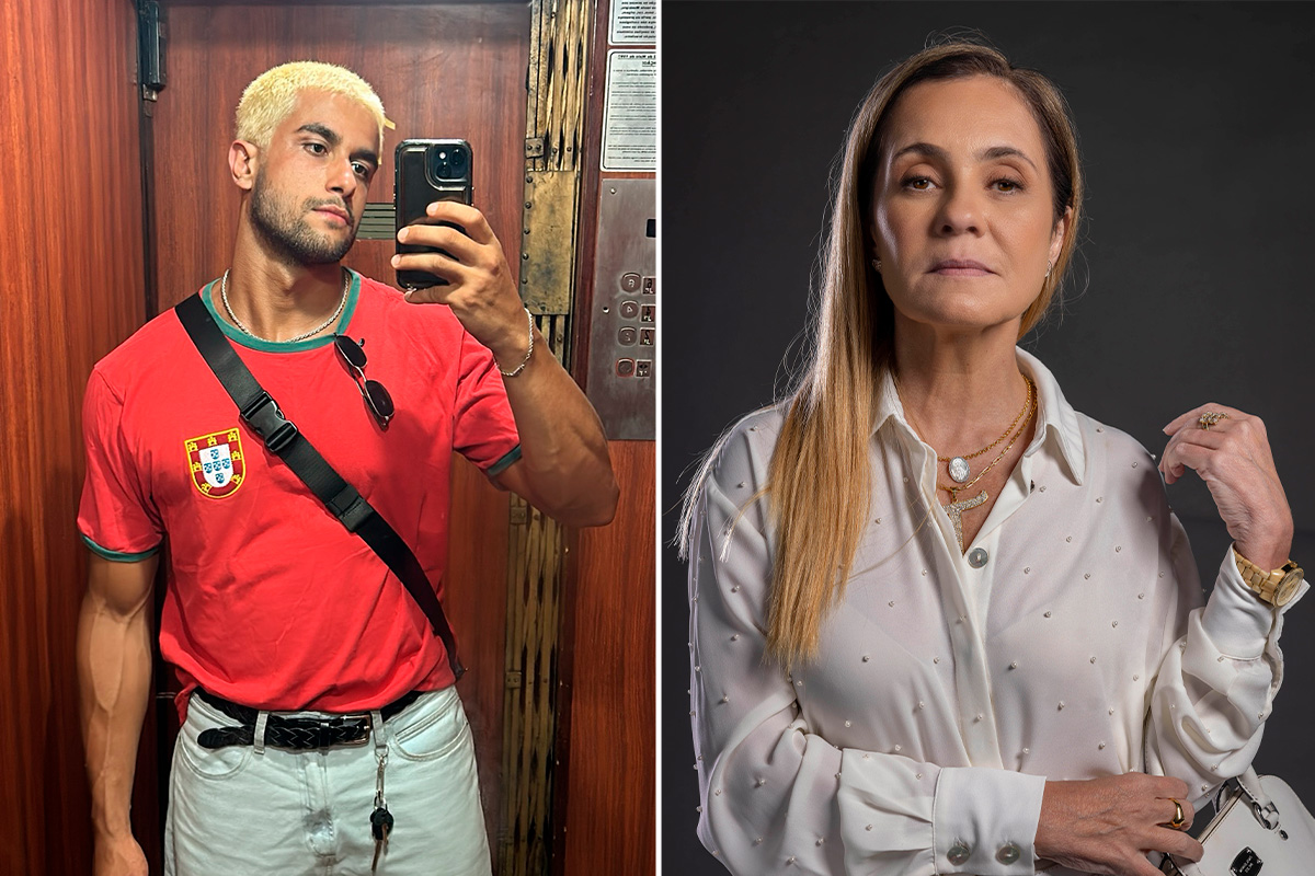 Ex-galã de Malhação será amante de Carminha em Avenida Brasil 2; entenda