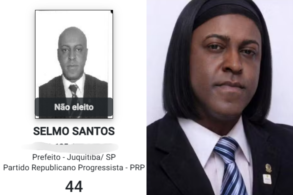 Falso juiz preso já foi candidato a prefeito de cidade no interior de SP