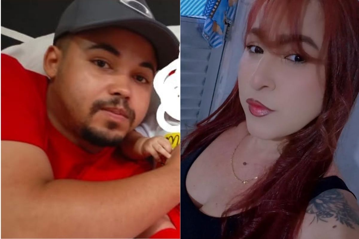 Suspeito de feminicídio gravou áudio culpando outro homem por morte de ex - QTU Questões do Universo