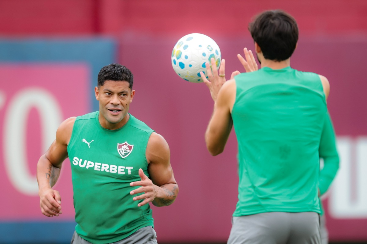 Em nota, Fluminense sugere período de transição para fim das bets
