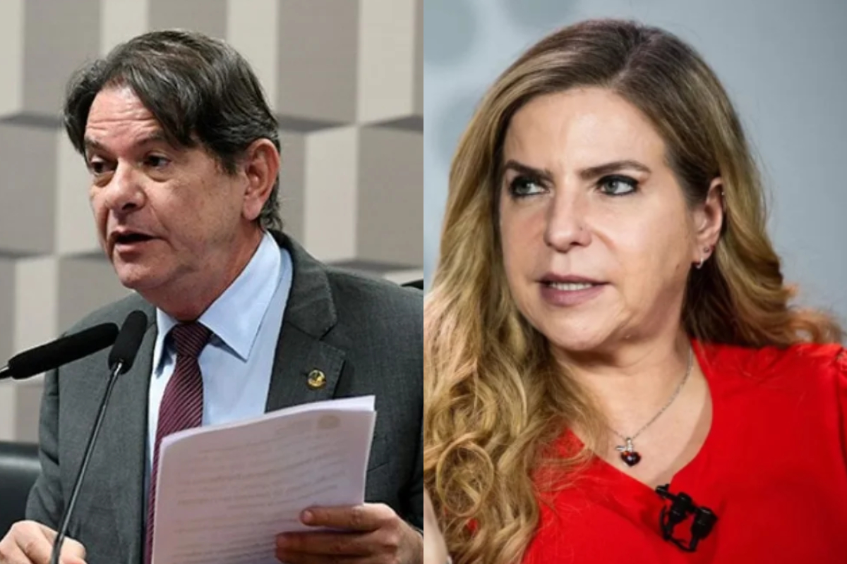 Atlas/Focus no Ceará: Cid tem 26,3% contra 25,7% de Luizianne para o Senado