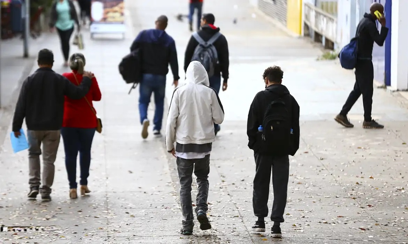 Clima: último domingo de inverno tem frio no Sul e ar seco em parte do país
