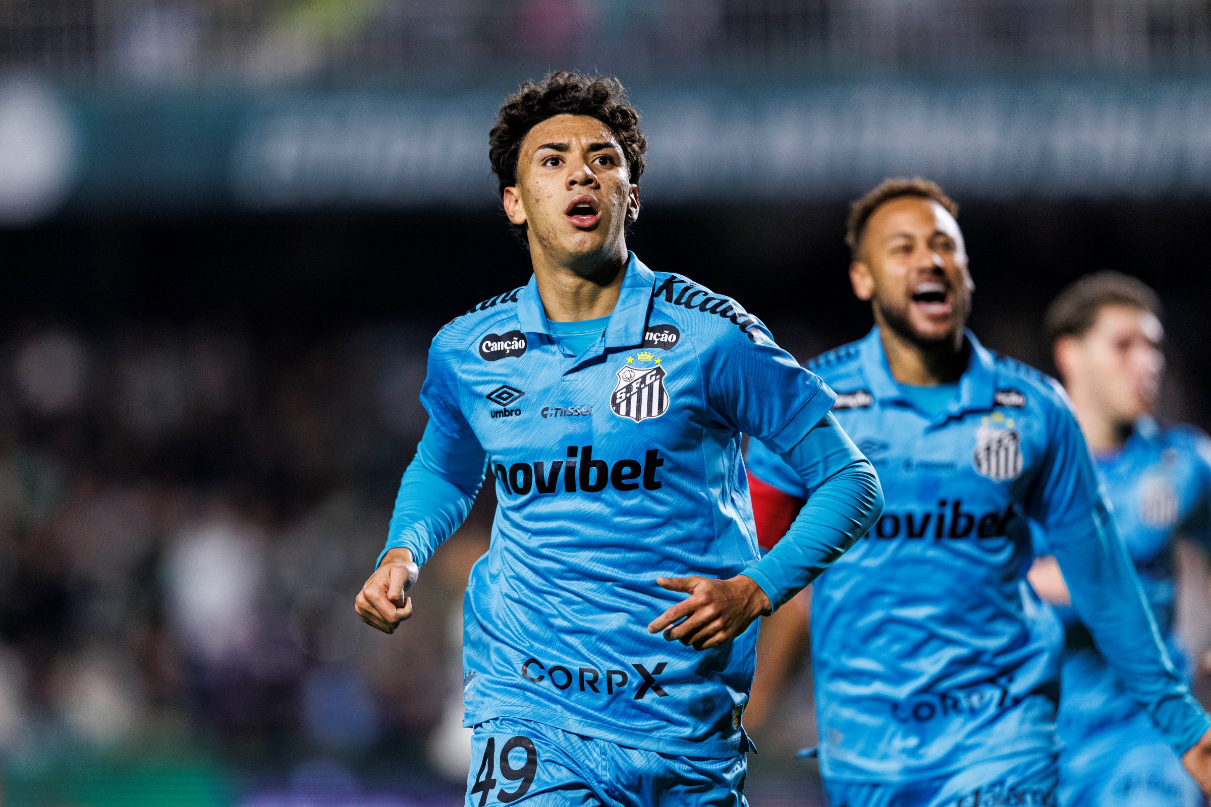 Brasileirão tem elencos mais velhos e dá menos tempo aos jovens. Confira