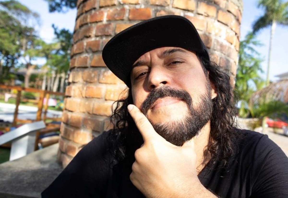 Gabriel o Pensador ganha ação contra candidato que usou música em campanha