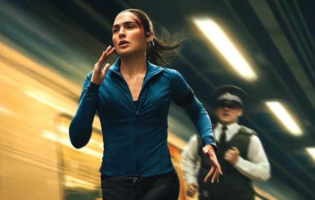 Corrida Contra o Tempo: entenda porque filme foi detonado pelo público