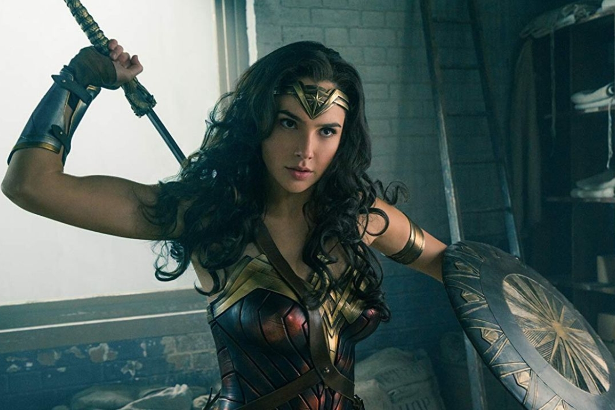 Gal Gadot critica DC após perder papel como Mulher-Maravilha em novo filme
