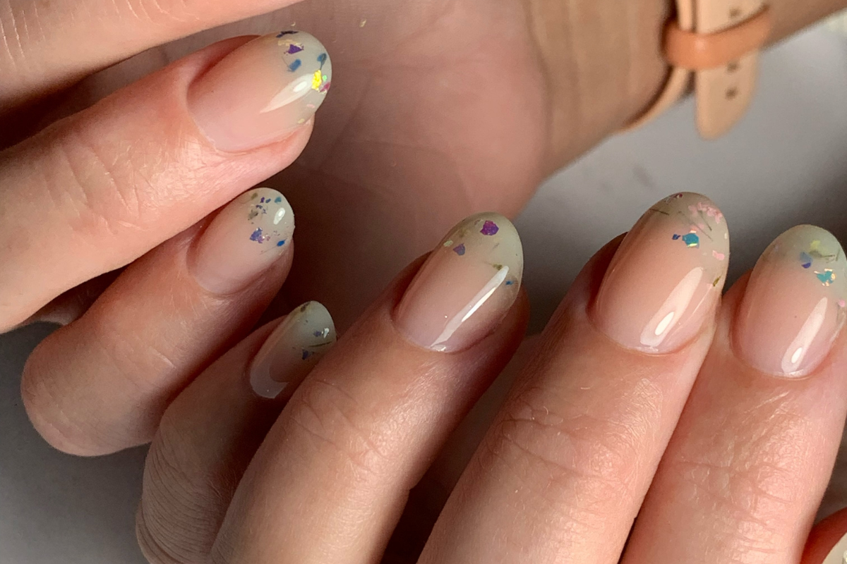 Gel japonês técnica ajuda a preservar a saúde das unhas sem enfraquecê-las