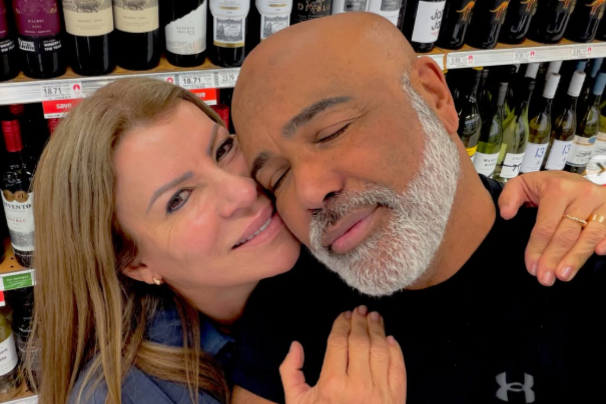 Família de Rick desabafa após enterro e diz que cantor “continuará vivo”