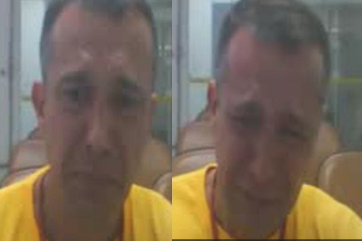 Coronel diz ir a psiquiatra aps morte de PM Gisele Cen | Variedades | QTU Notícias